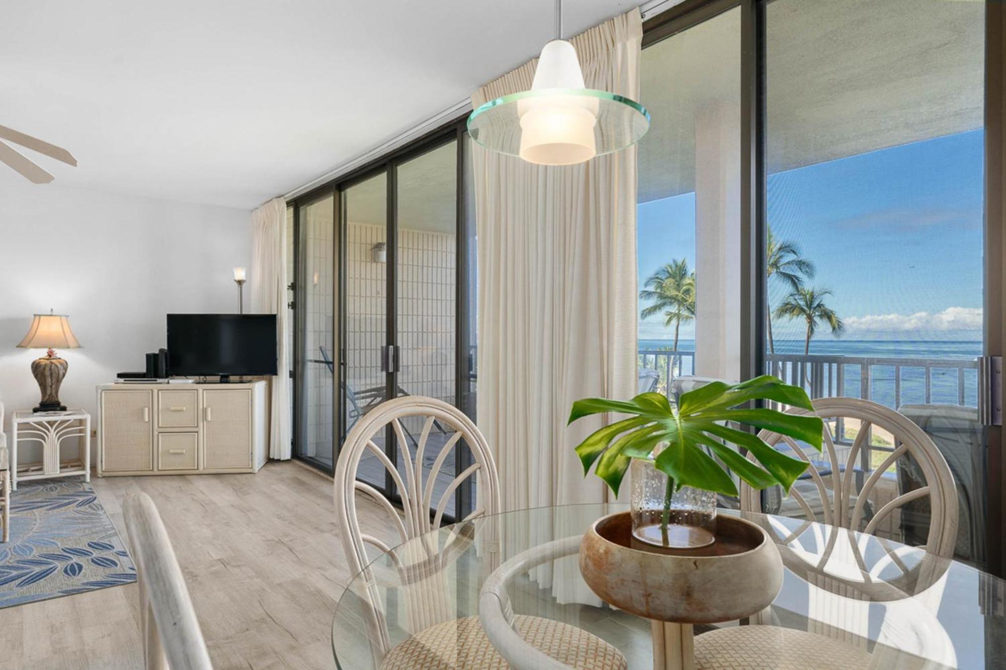 Koa Lagoon 506 Kīhei Exterior foto