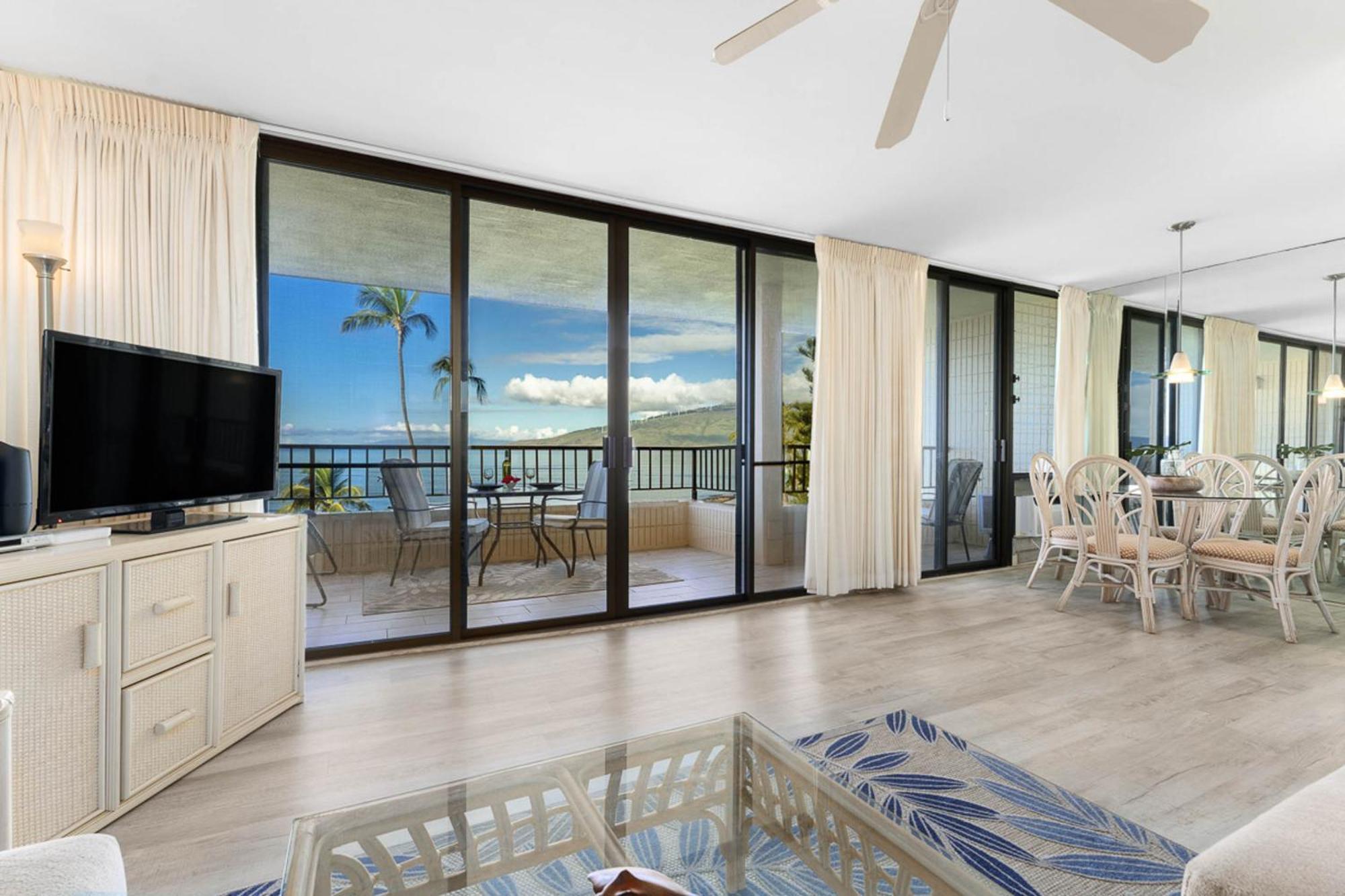 Koa Lagoon 506 Kīhei Exterior foto
