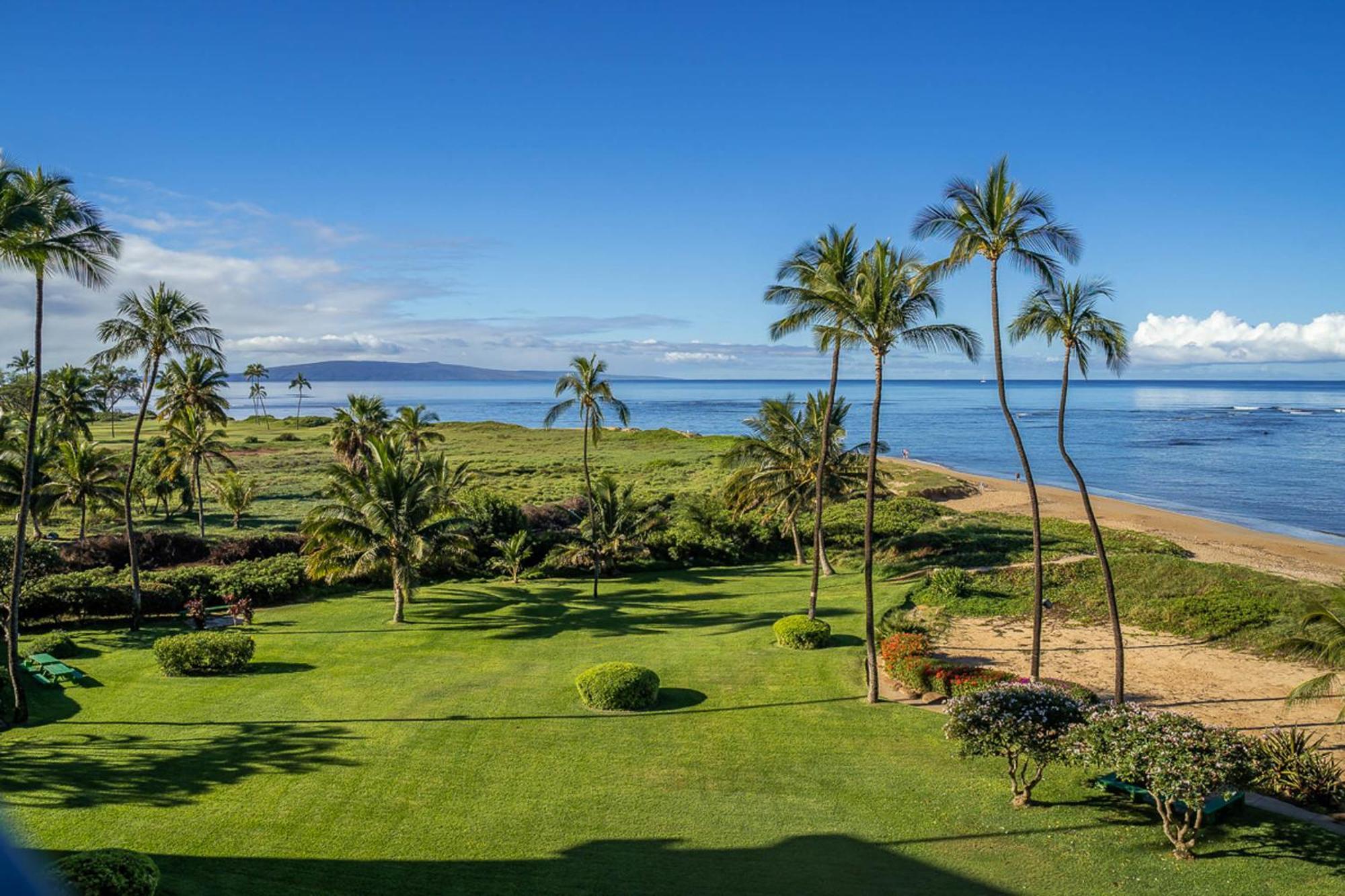 Koa Lagoon 506 Kīhei Exterior foto