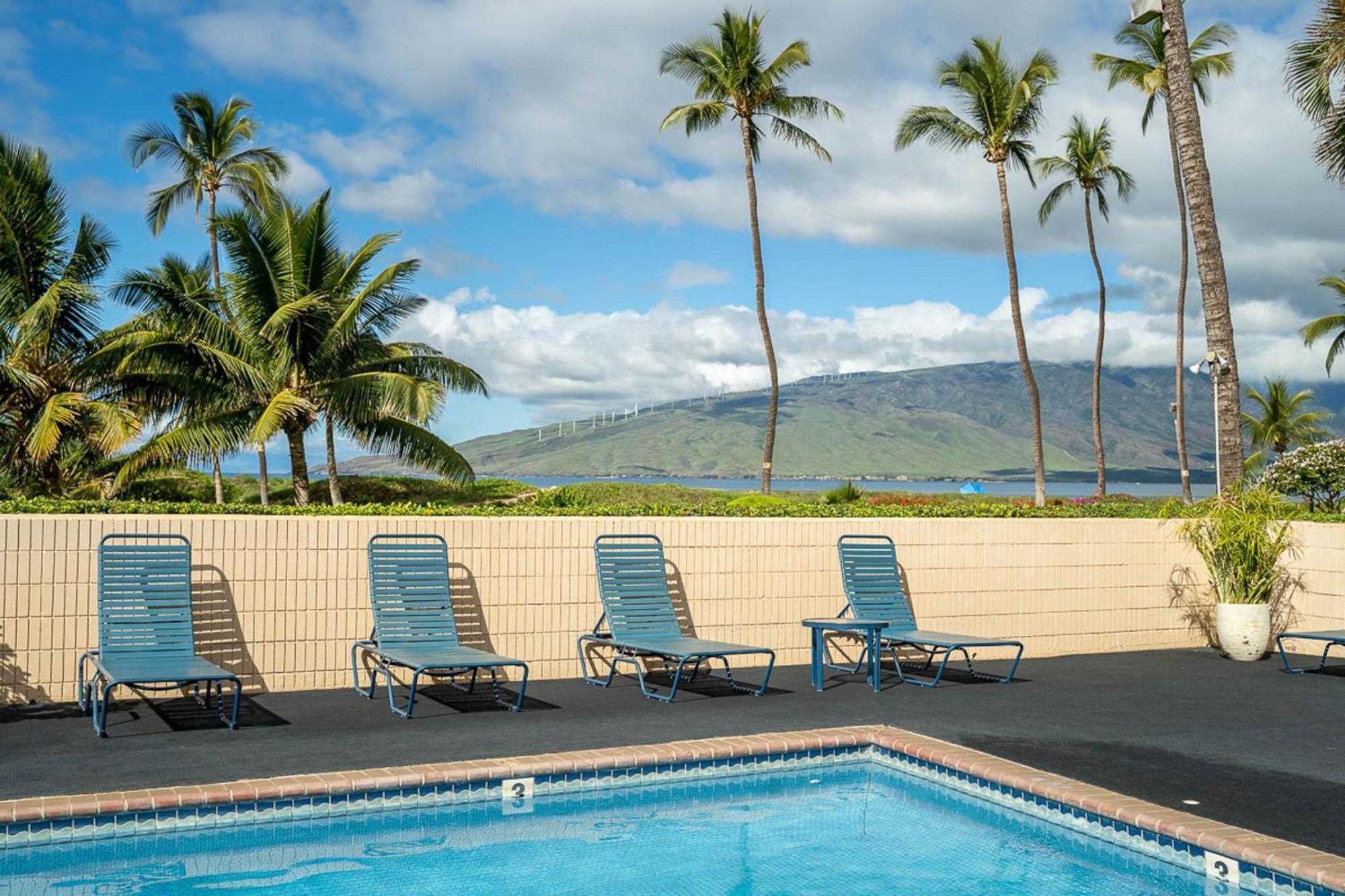Koa Lagoon 506 Kīhei Exterior foto